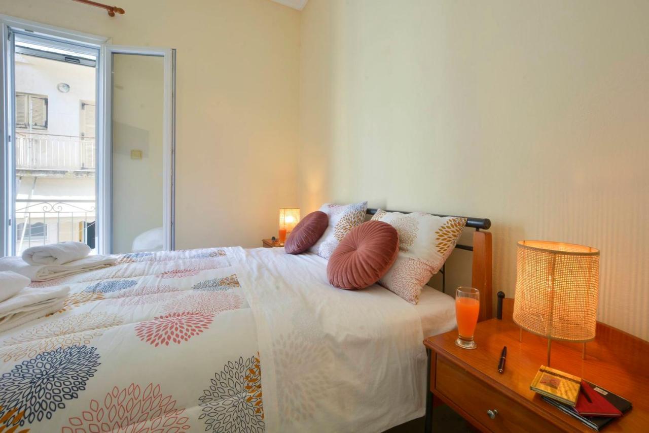 Saroko Suite Corfu  Exterior foto