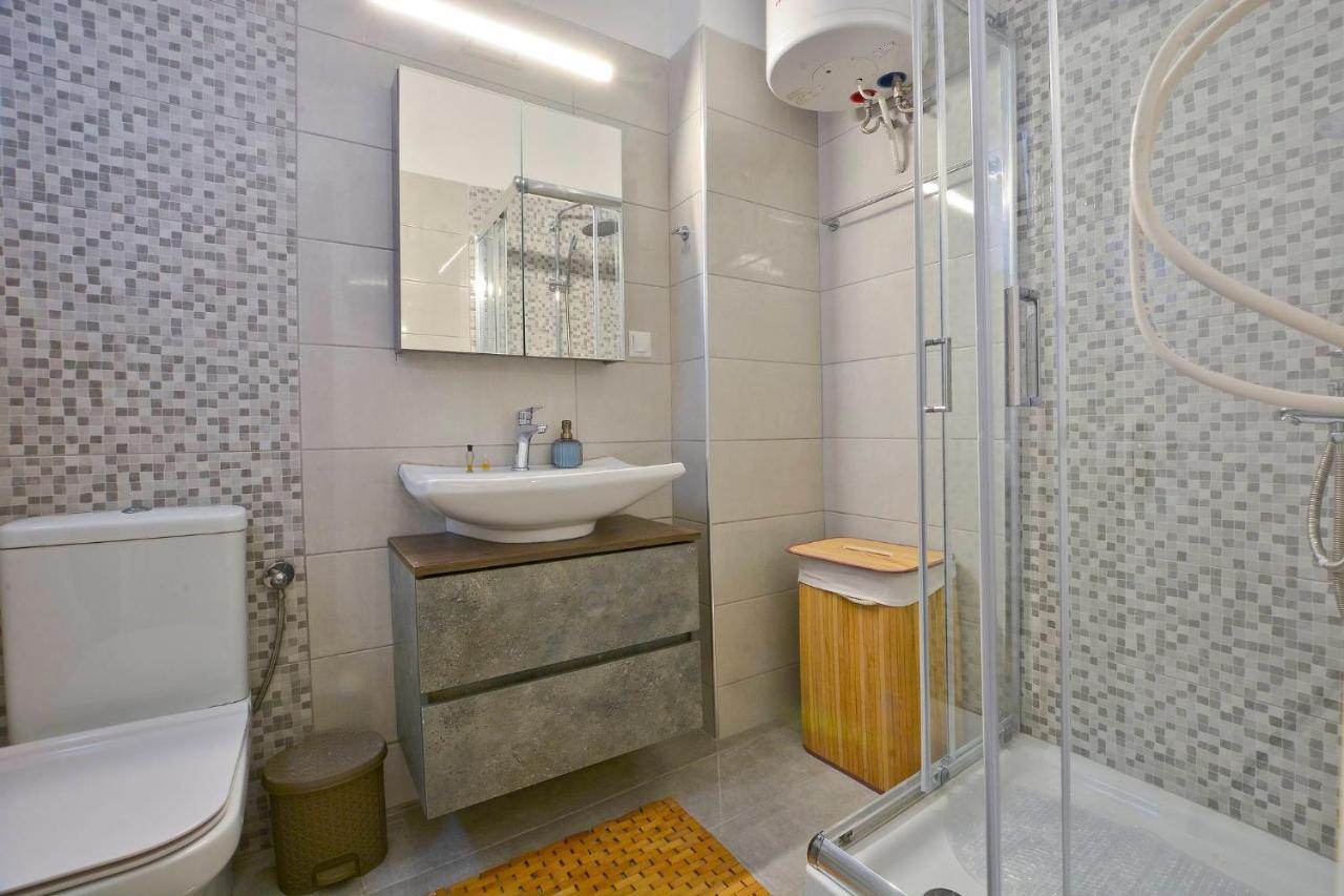 Saroko Suite Corfu  Exterior foto