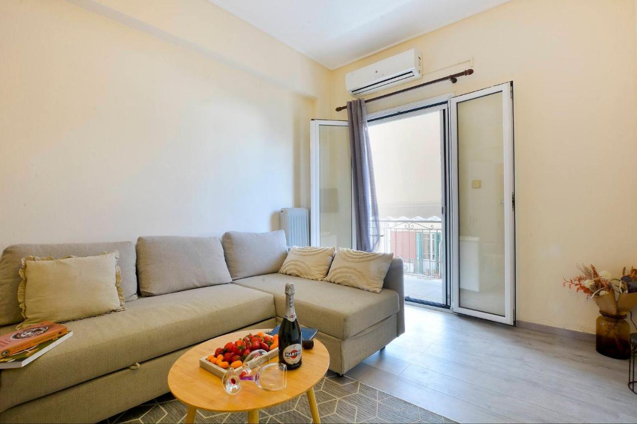 Saroko Suite Corfu  Exterior foto